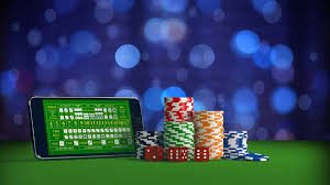 Dealer profesional menyajikan sesi live casino interaktif dan seru untuk pemain online