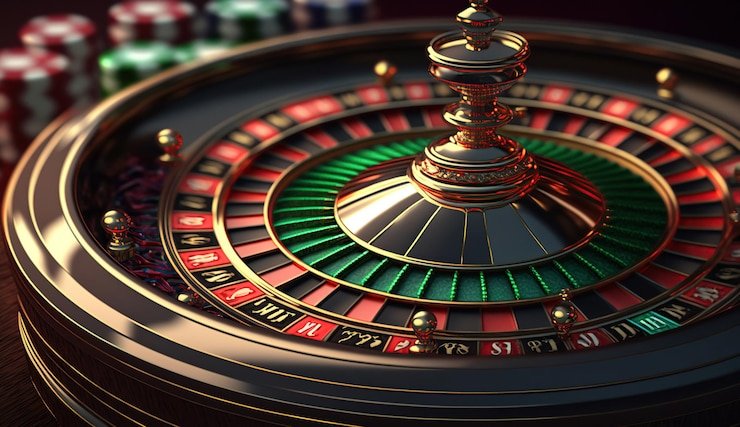 Pemain bulu tangkis terbaik Indonesia tengah bertanding dalam turnamen